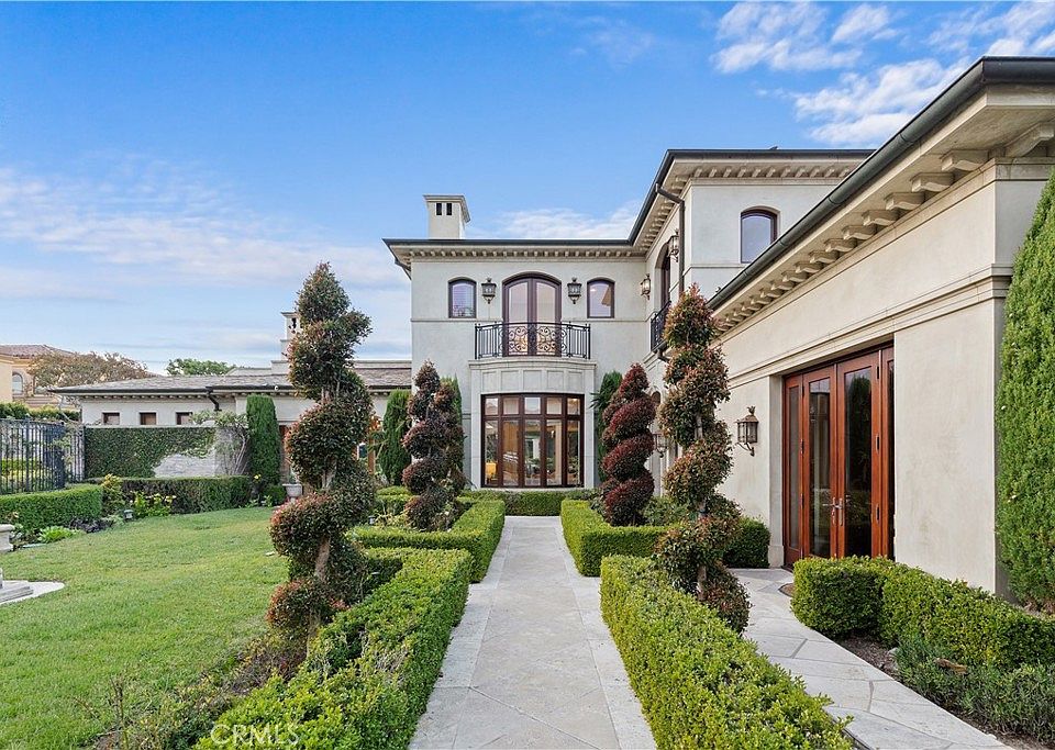 Newport Coast, California, 92657, United States, 6 Bedrooms Bedrooms, ,7 BathroomsBathrooms,Residential,Forsale,2009212