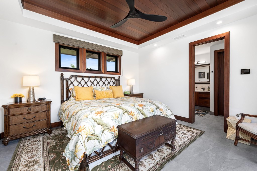 Kamuela, Hawaii, 96743, United States, 5 Bedrooms Bedrooms, ,5.5 BathroomsBathrooms,Residential,Forsale,1989836