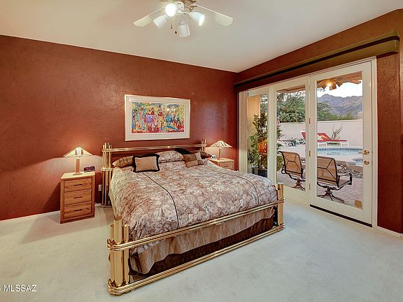Tucson, Arizona, 85750, United States, 4 Bedrooms Bedrooms, ,3 BathroomsBathrooms,Residential,Forsale,1963532
