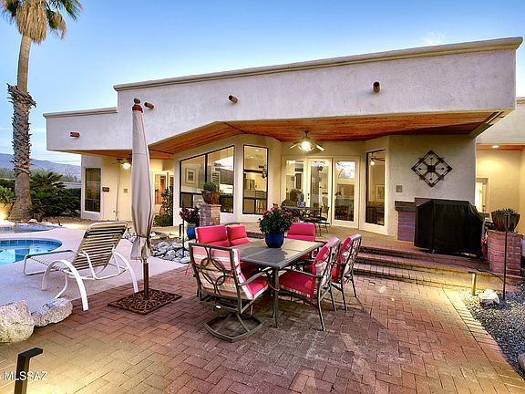 Tucson, Arizona, 85750, United States, 4 Bedrooms Bedrooms, ,3 BathroomsBathrooms,Residential,Forsale,1963532