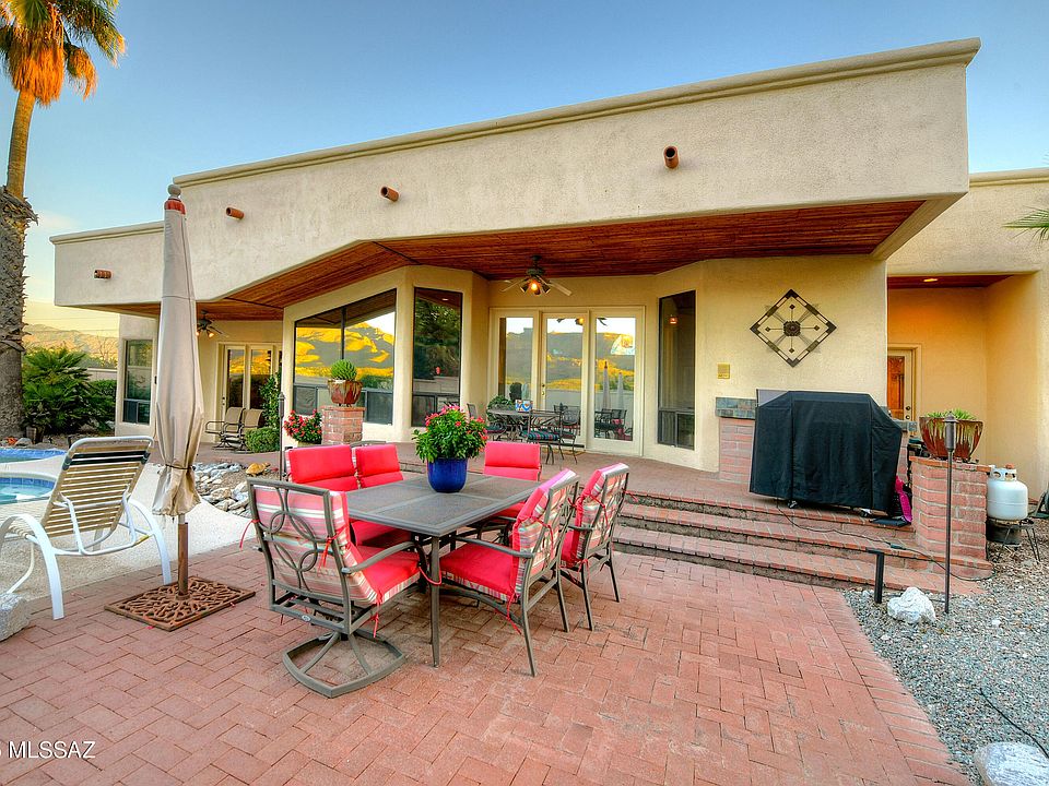 Tucson, Arizona, 85750, United States, 4 Bedrooms Bedrooms, ,3 BathroomsBathrooms,Residential,Forsale,1963532