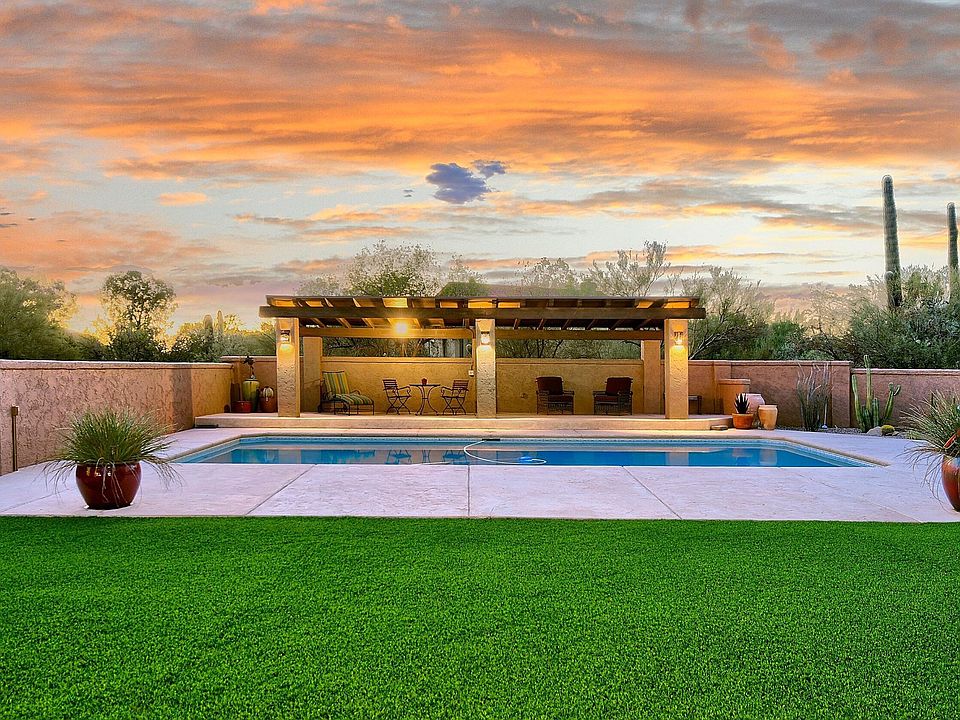 Tucson, Arizona, 85718, United States, 4 Bedrooms Bedrooms, ,3 BathroomsBathrooms,Residential,Forsale,1963534