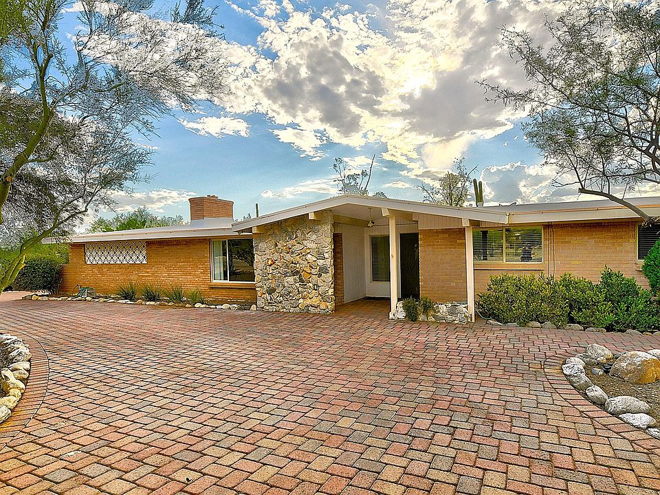 Tucson, Arizona, 85718, United States, 4 Bedrooms Bedrooms, ,2 BathroomsBathrooms,Residential,Forsale,1963537