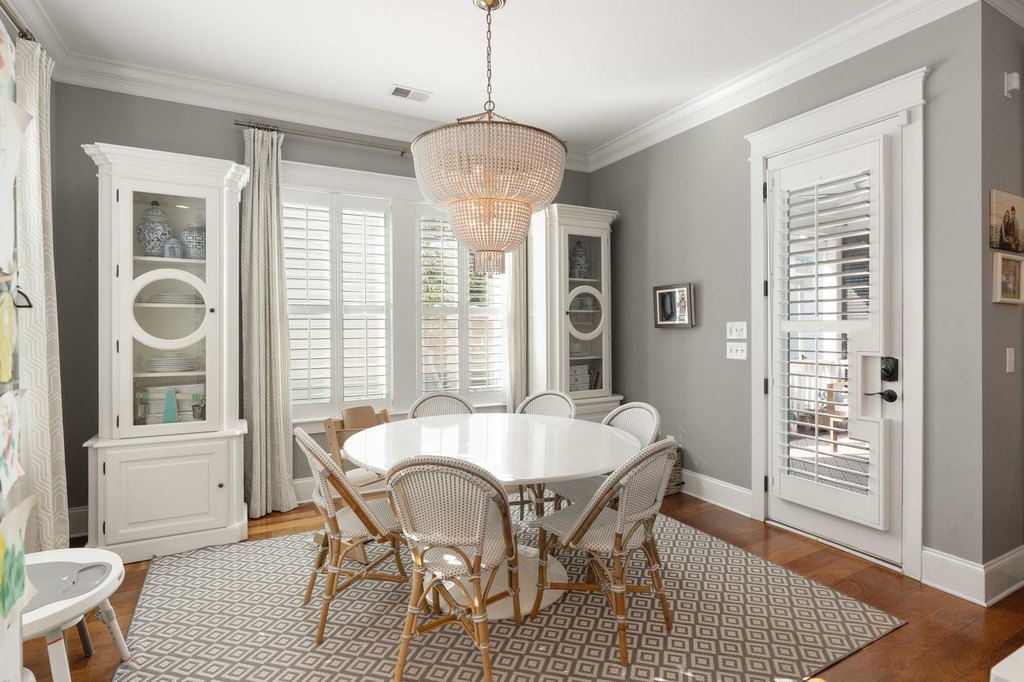 Charleston, South Carolina, 29492, United States, 4 Bedrooms Bedrooms, ,3.5 BathroomsBathrooms,Residential,Forsale,1985967