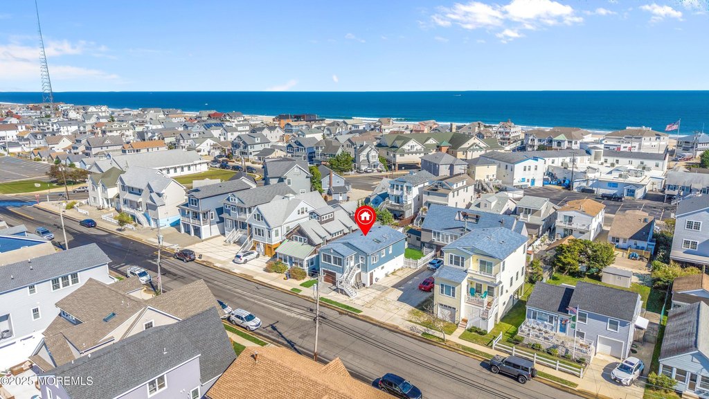 Manasquan, New Jersey, 08736, United States, 2 Bedrooms Bedrooms, ,1 BathroomBathrooms,Residential,Forsale,1984552