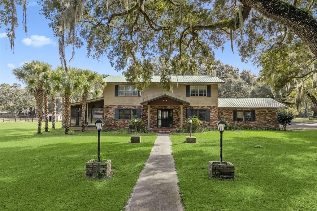 WILLISTON, Florida, 32696, United States, 3 Bedrooms Bedrooms, ,2.5 BathroomsBathrooms,Residential,Forsale,2004594