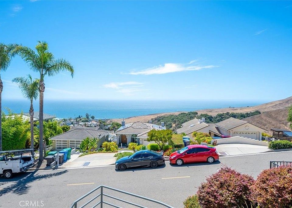 Pismo Beach, California, 93449, United States, 3 Bedrooms Bedrooms, ,2 BathroomsBathrooms,Residential,Forsale,1967182