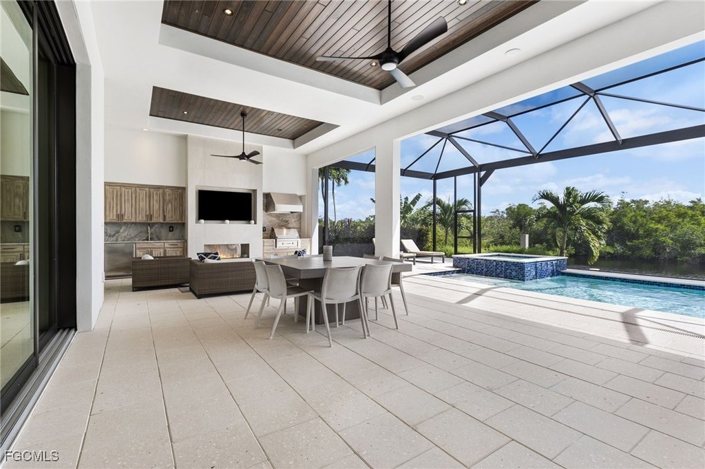 Fort Myers, Florida, 33908, United States, 4 Bedrooms Bedrooms, ,4.5 BathroomsBathrooms,Residential,Forsale,1998611