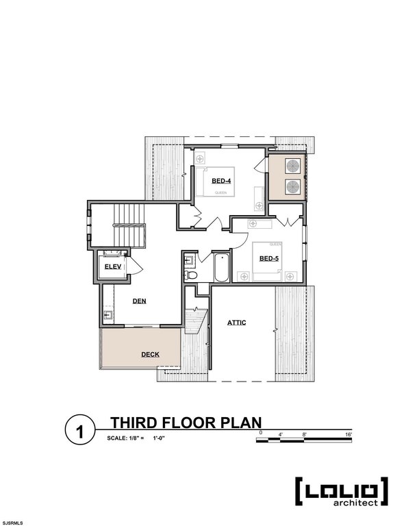 Ventnor, New Jersey, 08406, United States, 5 Bedrooms Bedrooms, ,4.5 BathroomsBathrooms,Residential,Forsale,1994142