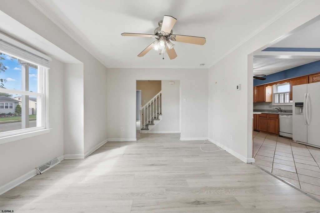 Ventnor Heights, New Jersey, 08406, United States, 4 Bedrooms Bedrooms, ,2.5 BathroomsBathrooms,Residential,Forsale,1994157