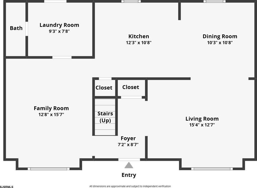 Ventnor Heights, New Jersey, 08406, United States, 4 Bedrooms Bedrooms, ,2.5 BathroomsBathrooms,Residential,Forsale,1994157