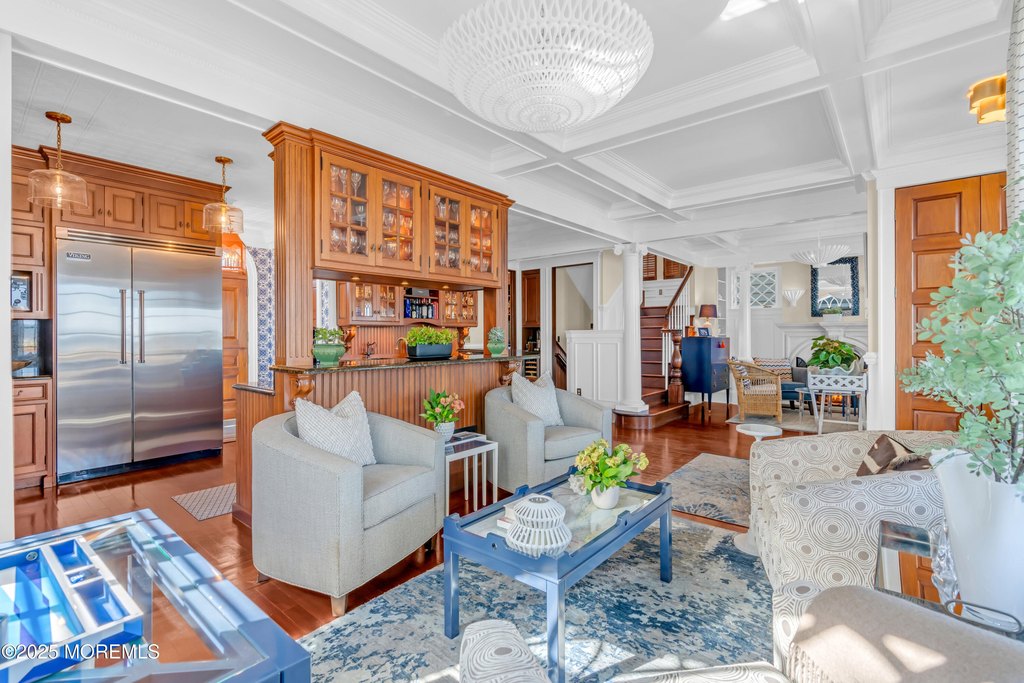 Sea Girt, New Jersey, 08750, United States, 4 Bedrooms Bedrooms, ,5 BathroomsBathrooms,Residential,Forsale,1984573