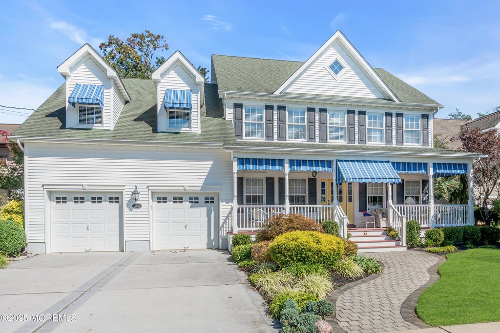 Manasquan, New Jersey, 08736, United States, 5 Bedrooms Bedrooms, ,3 BathroomsBathrooms,Residential,Forsale,1984551