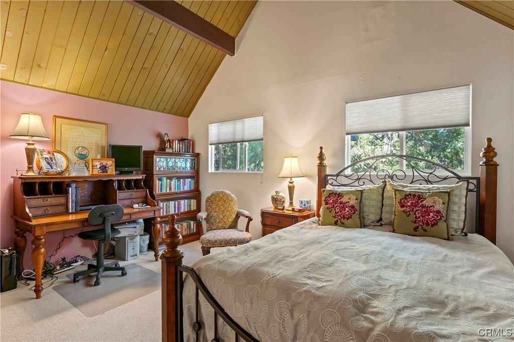 Lake Arrowhead, California, 92352, United States, 4 Bedrooms Bedrooms, ,5 BathroomsBathrooms,Residential,Forsale,1968450