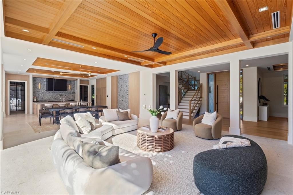 NAPLES, Florida, 34102, United States, 5 Bedrooms Bedrooms, ,5.5 BathroomsBathrooms,Residential,Forsale,2011524