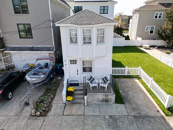 Margate, New Jersey, 08402, United States, 1 Bedroom Bedrooms, ,2 BathroomsBathrooms,Residential,Forsale,1967253
