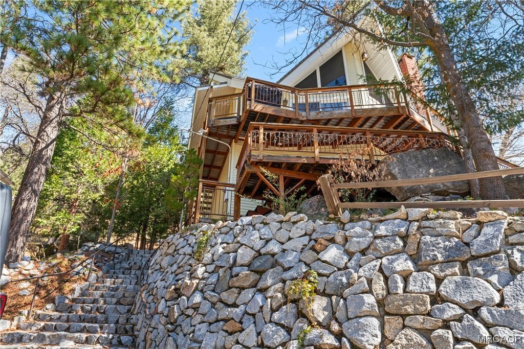 Lake Arrowhead, California, 92352, United States, 3 Bedrooms Bedrooms, ,2.5 BathroomsBathrooms,Residential,Forsale,2004859