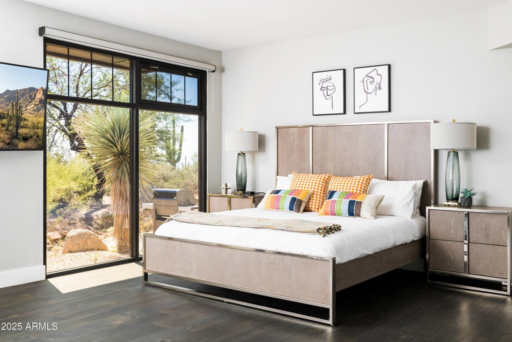 Scottsdale, Arizona, 85262, United States, 5 Bedrooms Bedrooms, ,4 BathroomsBathrooms,Residential,Forsale,2000269