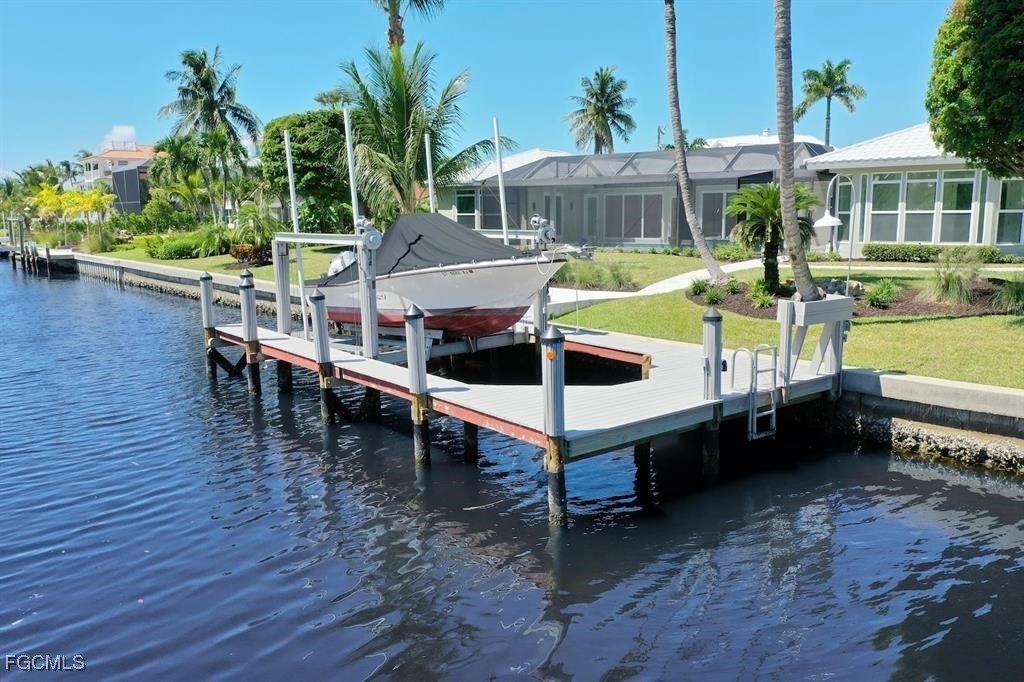 Sanibel, Florida, 33957, United States, 4 Bedrooms Bedrooms, ,3 BathroomsBathrooms,Residential,Forsale,1971925