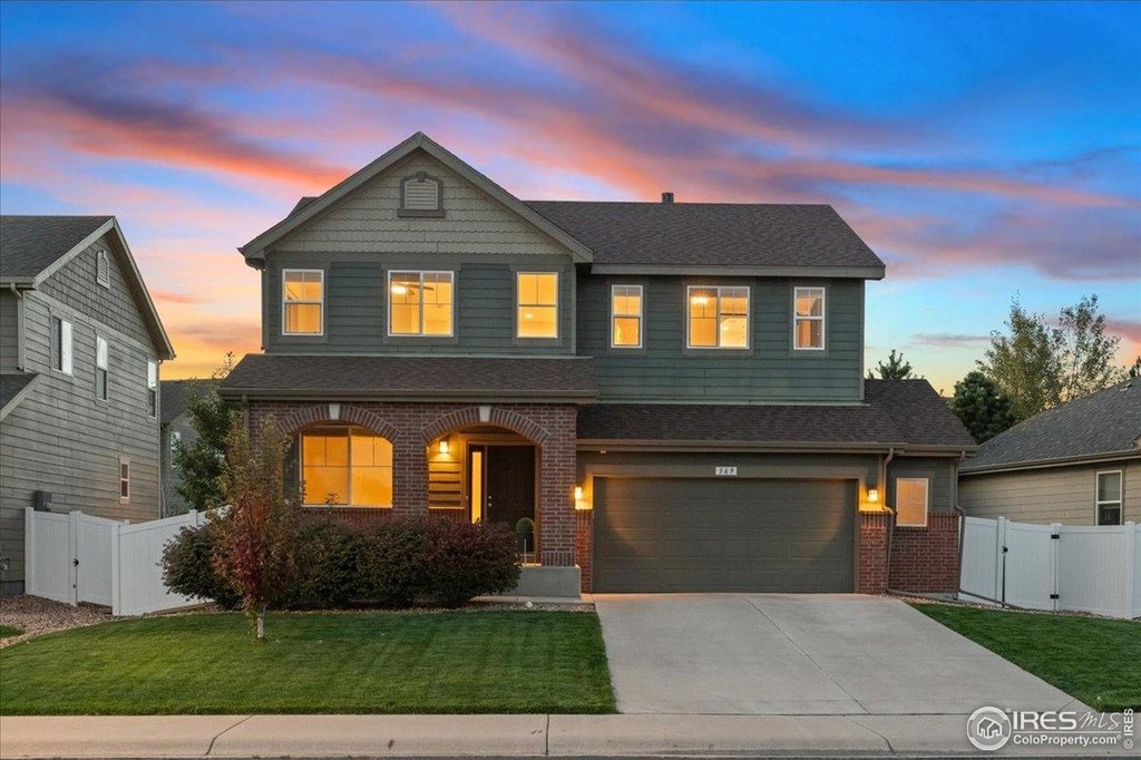 Loveland, Colorado, 80538, United States, 3 Bedrooms Bedrooms, ,2.5 BathroomsBathrooms,Residential,Forsale,2004216