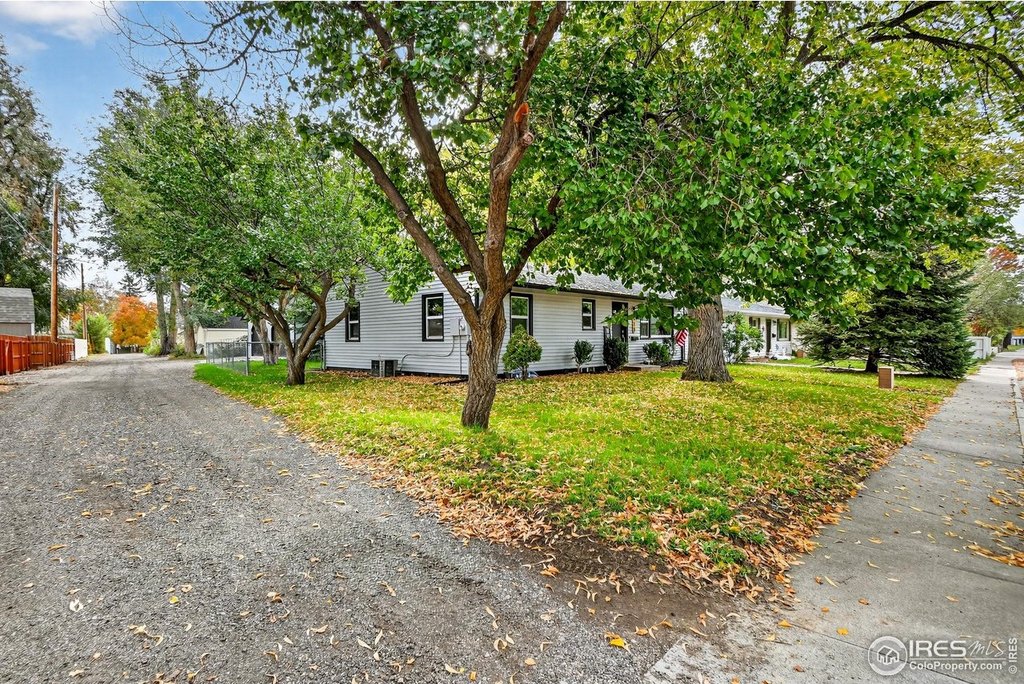 Loveland, Colorado, 80537, United States, 4 Bedrooms Bedrooms, ,2 BathroomsBathrooms,Residential,Forsale,2000013