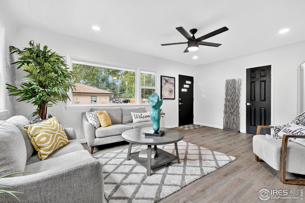 Loveland, Colorado, 80537, United States, 4 Bedrooms Bedrooms, ,2 BathroomsBathrooms,Residential,Forsale,2000013