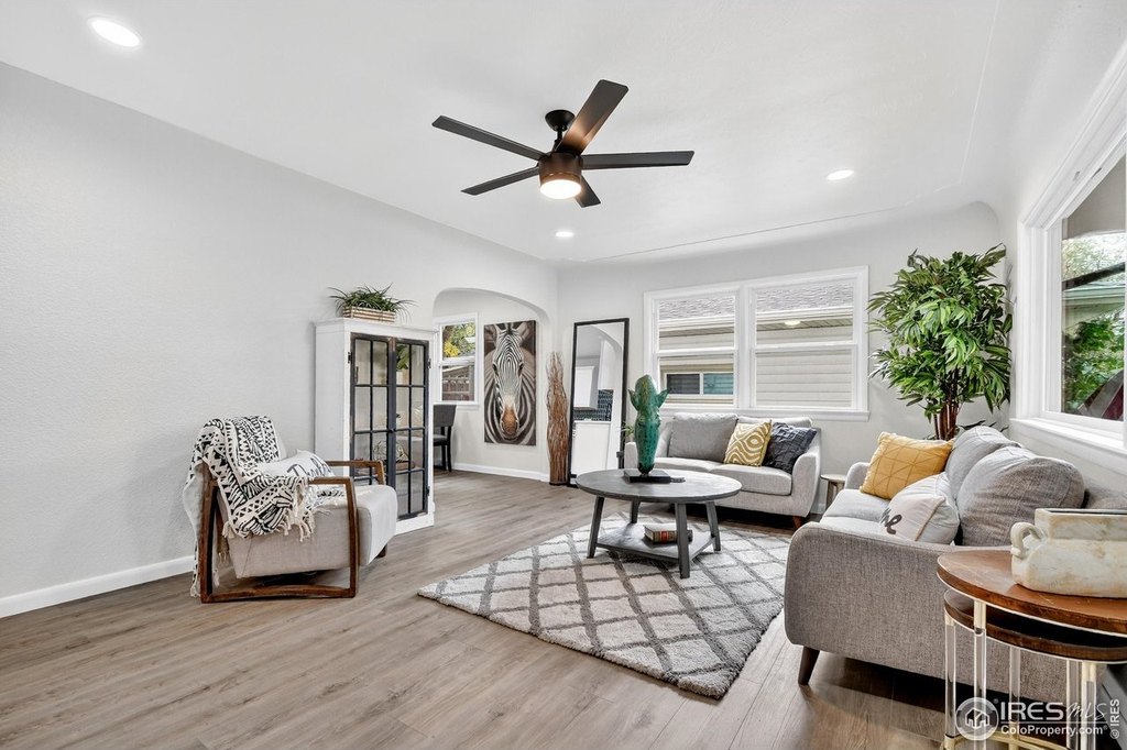 Loveland, Colorado, 80537, United States, 4 Bedrooms Bedrooms, ,2 BathroomsBathrooms,Residential,Forsale,2000013