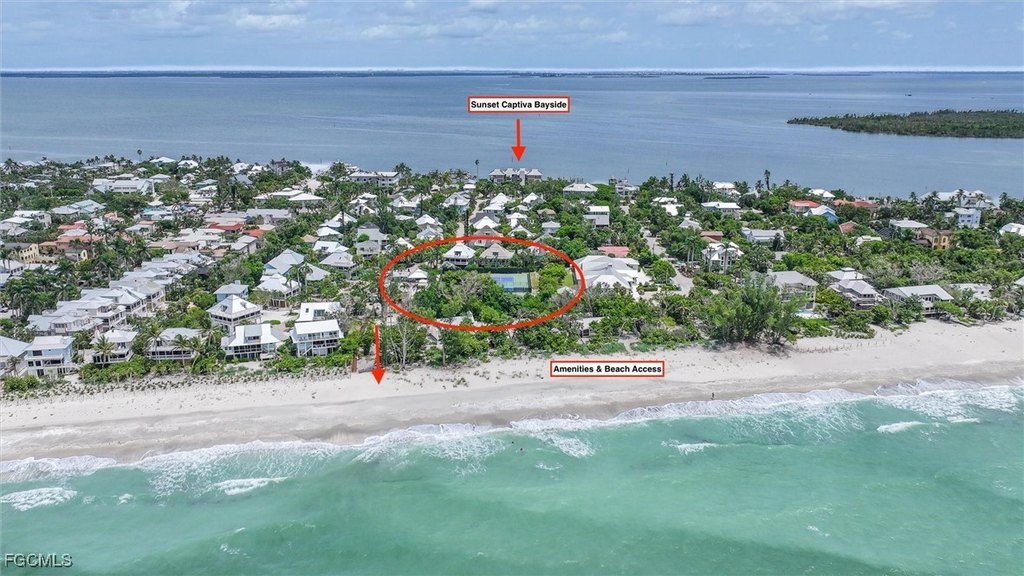 Captiva, Florida, 33924, United States, 2 Bedrooms Bedrooms, ,2 BathroomsBathrooms,Residential,Forsale,1886405