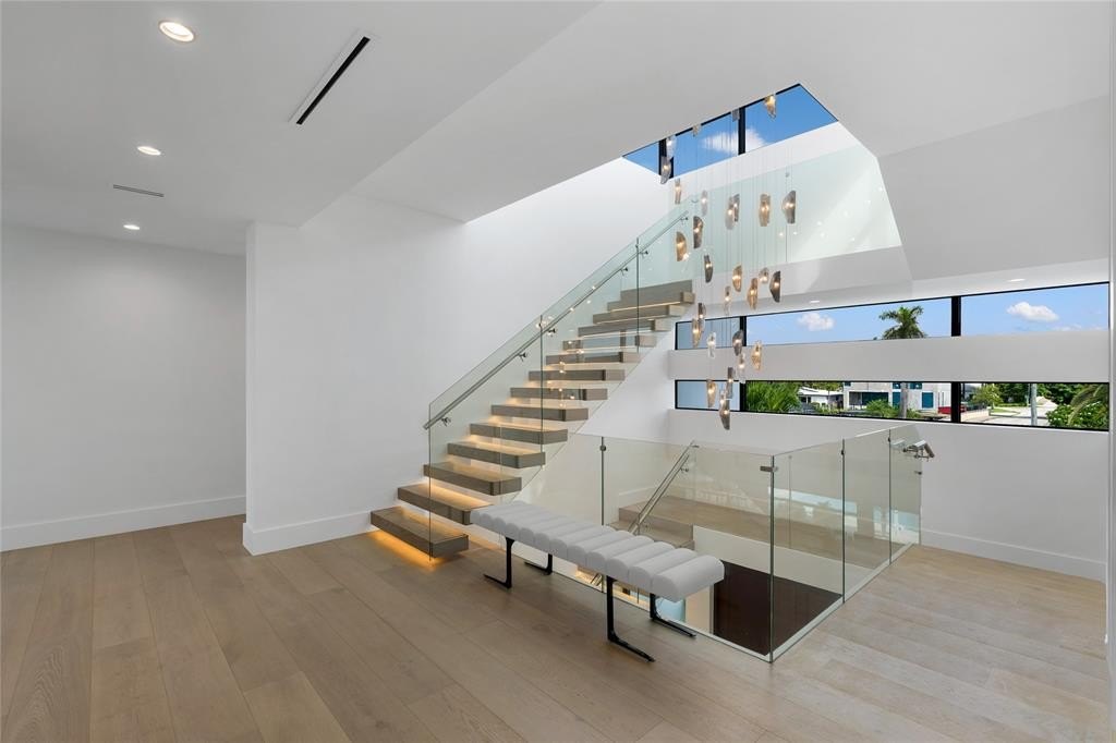 Fort Lauderdale, Florida, 33316, United States, 5 Bedrooms Bedrooms, ,6.5 BathroomsBathrooms,Residential,Forsale,2011541