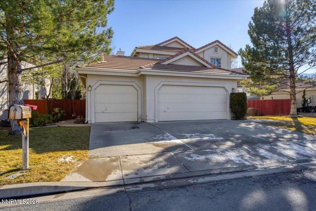 Reno, Nevada, 89509, United States, 3 Bedrooms Bedrooms, ,2.5 BathroomsBathrooms,Residential,Forsale,2012832
