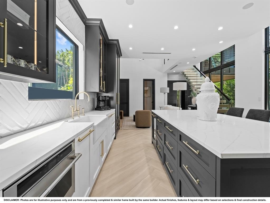 Fort Lauderdale, Florida, 33301, United States, 5 Bedrooms Bedrooms, ,5.5 BathroomsBathrooms,Residential,Forsale,1994073