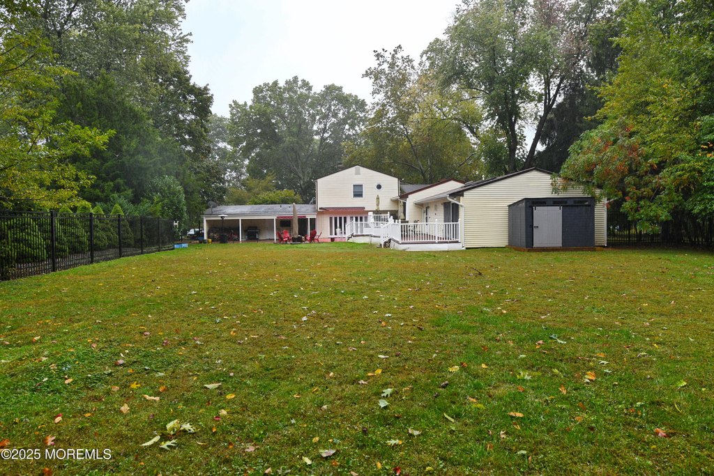 Lincroft, New Jersey, 07738, United States, 4 Bedrooms Bedrooms, ,3 BathroomsBathrooms,Residential,Forsale,2008478