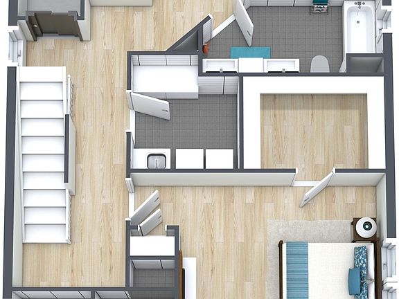 North Wildwood, New Jersey, 08260, United States, 4 Bedrooms Bedrooms, ,3 BathroomsBathrooms,Residential,Forsale,1967263