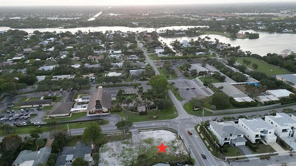 Delray Beach, Florida, 33444, United States, ,Land,Forsale,1969943