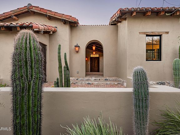 Scottsdale, Arizona, 85255, United States, 5 Bedrooms Bedrooms, ,6 BathroomsBathrooms,Residential,Forsale,1971074