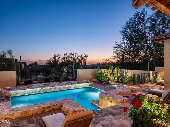 Scottsdale, Arizona, 85255, United States, 5 Bedrooms Bedrooms, ,6 BathroomsBathrooms,Residential,Forsale,1971074