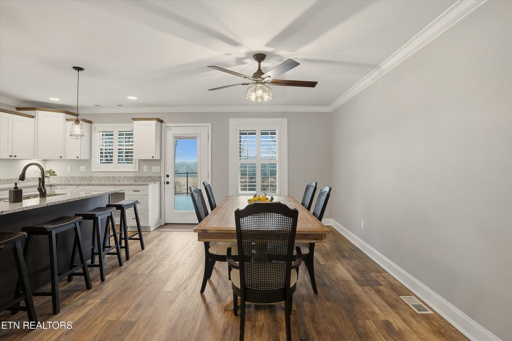 Maryville, Tennessee, 37804, United States, 4 Bedrooms Bedrooms, ,3 BathroomsBathrooms,Residential,Forsale,1973596