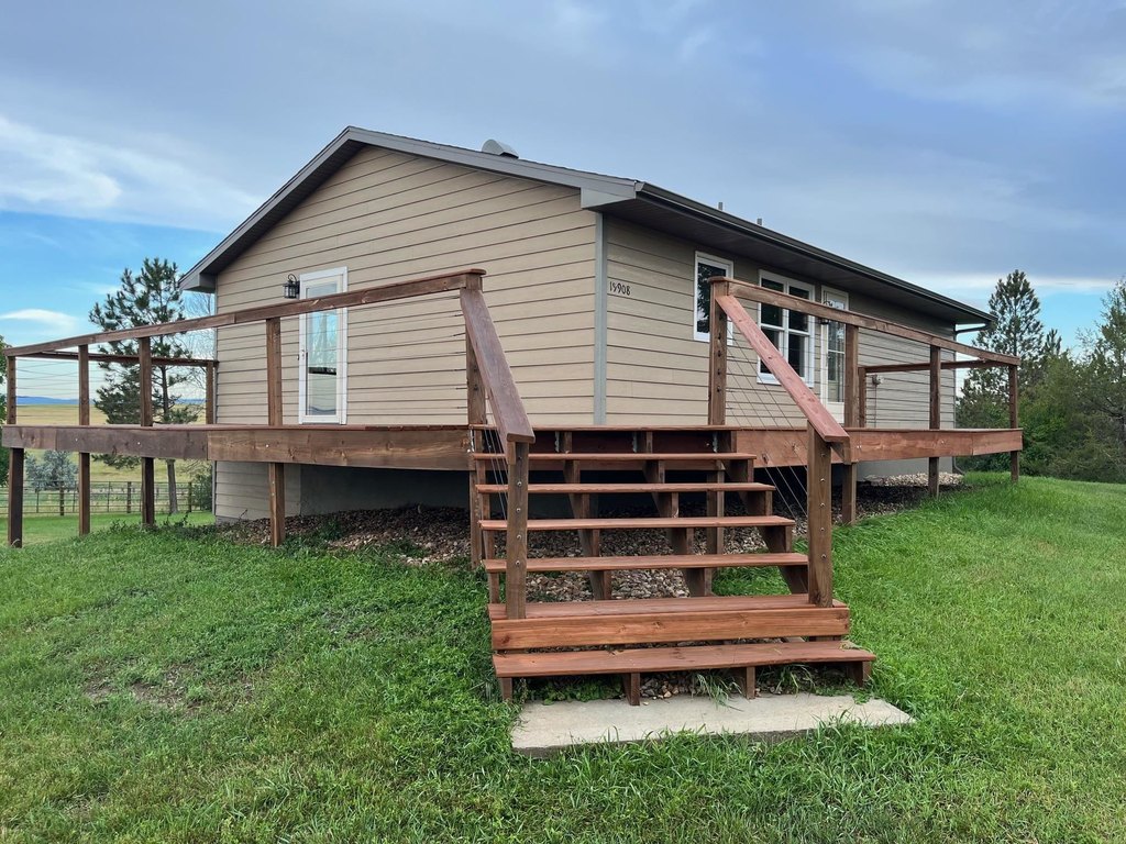 Whitewood, South Dakota, 57793, United States, 3 Bedrooms Bedrooms, ,2 BathroomsBathrooms,Residential,Forsale,2011085