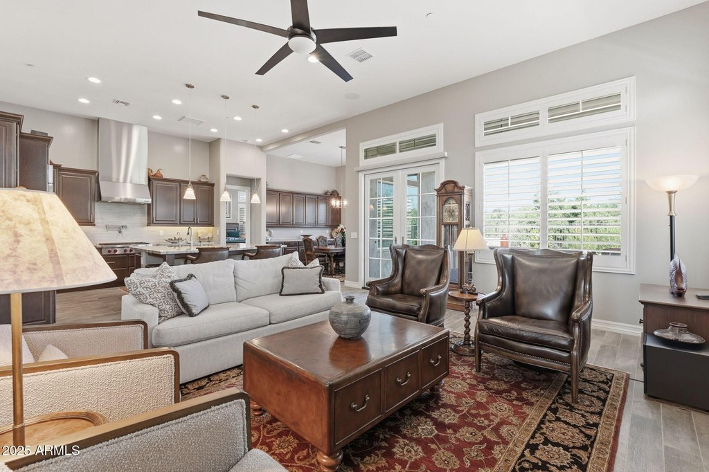 Scottsdale, Arizona, 85266, United States, 2 Bedrooms Bedrooms, ,3 BathroomsBathrooms,Residential,Forsale,2000283