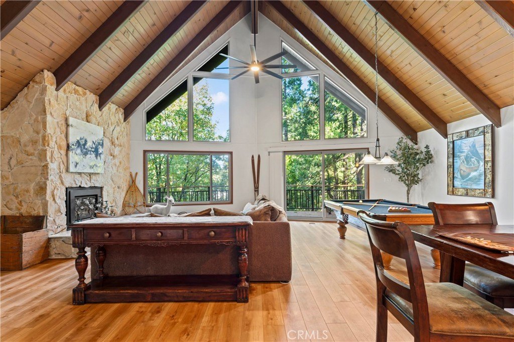 Lake Arrowhead, California, 92352, United States, 4 Bedrooms Bedrooms, ,3 BathroomsBathrooms,Residential,Forsale,1971037