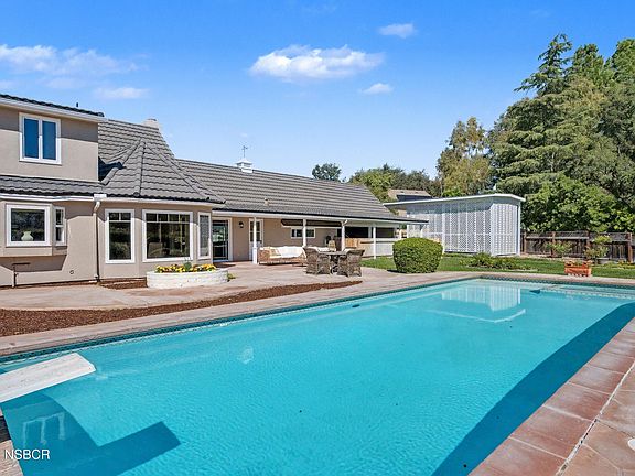 Solvang, California, 93463, United States, 4 Bedrooms Bedrooms, ,2 BathroomsBathrooms,Residential,Forsale,1985945