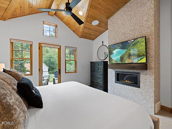 Park City, Utah, 84060, United States, 6 Bedrooms Bedrooms, ,7 BathroomsBathrooms,Residential,Forsale,1994179