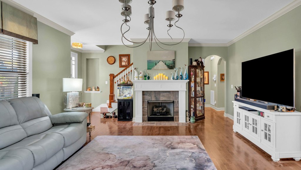 Ooltewah, Tennessee, 37363, United States, 5 Bedrooms Bedrooms, ,3.5 BathroomsBathrooms,Residential,Forsale,2009581