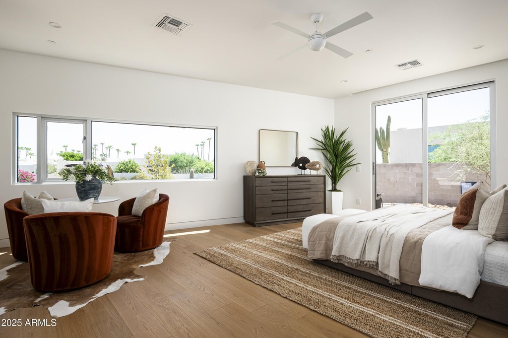 Paradise Valley, Arizona, 85253, United States, 5 Bedrooms Bedrooms, ,6 BathroomsBathrooms,Residential,Forsale,2000265