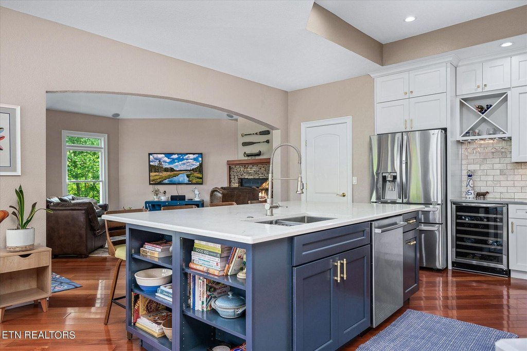 Fairfield Glade, Tennessee, 38558, United States, 5 Bedrooms Bedrooms, ,4.5 BathroomsBathrooms,Residential,Forsale,1907874