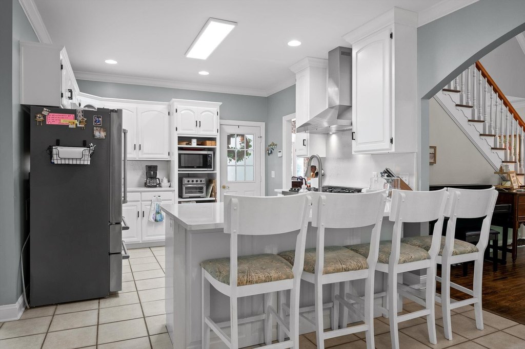 Cleveland, Tennessee, 37312, United States, 4 Bedrooms Bedrooms, ,4.5 BathroomsBathrooms,Residential,Forsale,1995339