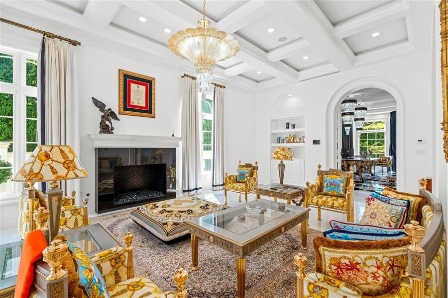 Delray Beach, Florida, 33483, United States, 5 Bedrooms Bedrooms, ,4.5 BathroomsBathrooms,Residential,Forsale,1996333