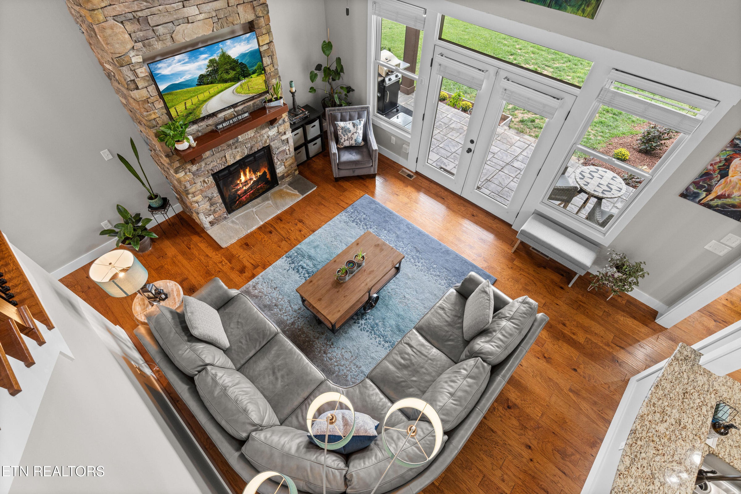 Maryville, Tennessee, 37804, United States, 4 Bedrooms Bedrooms, ,2 BathroomsBathrooms,Residential,Forsale,1973599