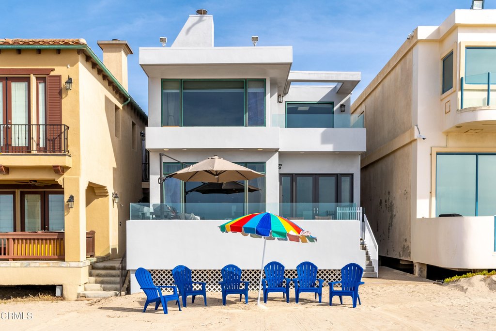 Oxnard, California, 93035, United States, 5 Bedrooms Bedrooms, ,4.5 BathroomsBathrooms,Residential,Forsale,2004315