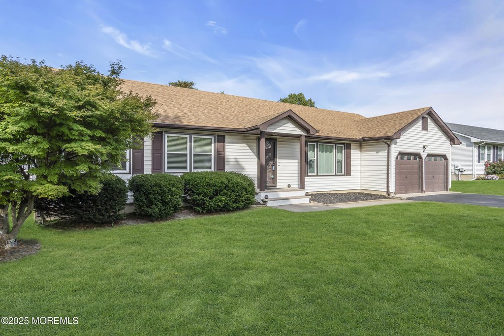 Toms River, New Jersey, 08753, United States, 3 Bedrooms Bedrooms, ,2 BathroomsBathrooms,Residential,Forsale,1994030